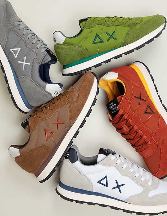 Sneakers