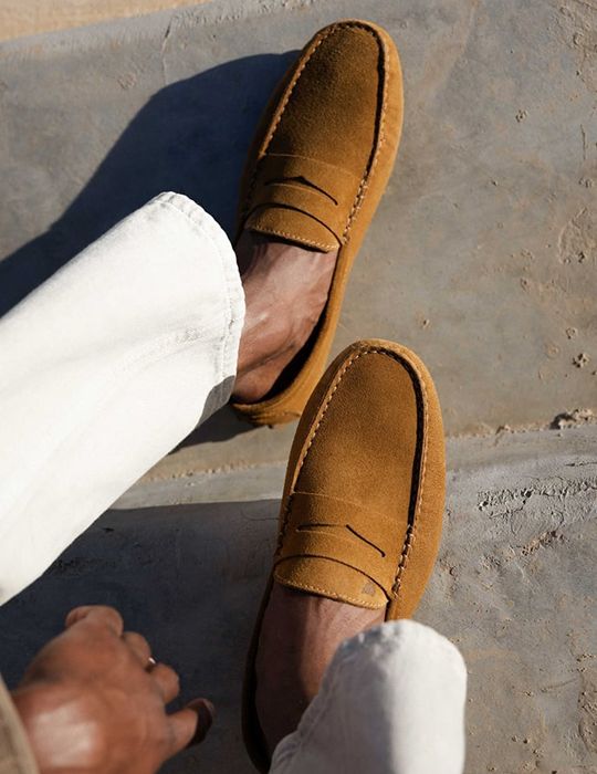Mocassins