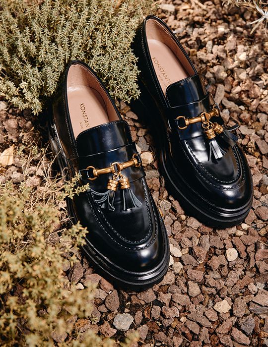 Mocassins