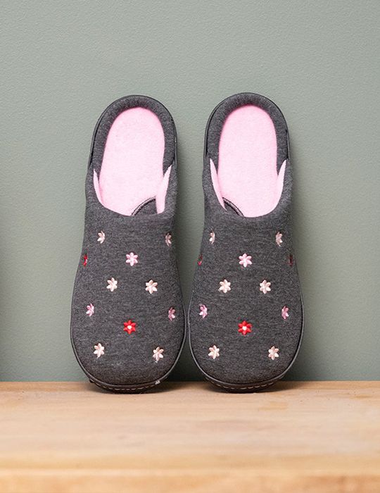 Chaussons
