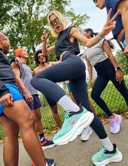 Chaussures de sport