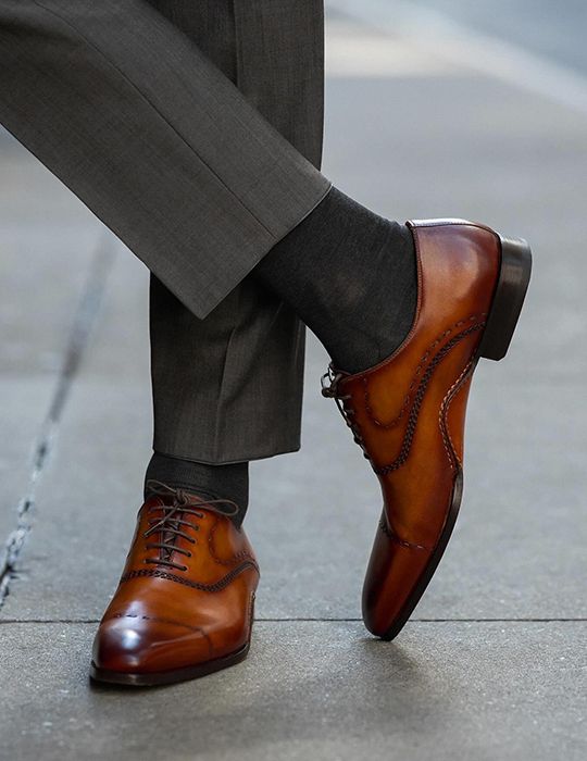 Chaussures Buisness