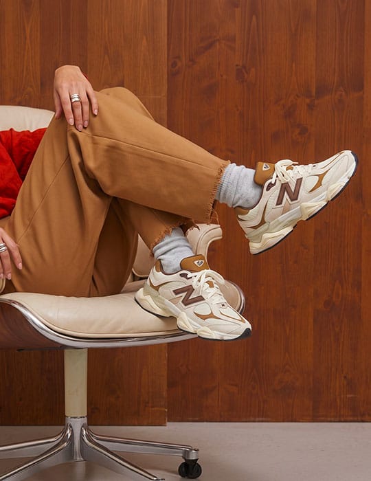 New Balance