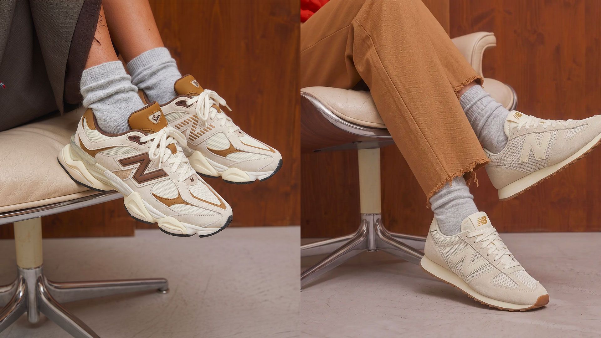 New Balance