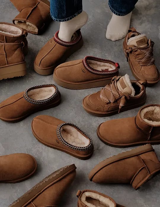 UGG Season