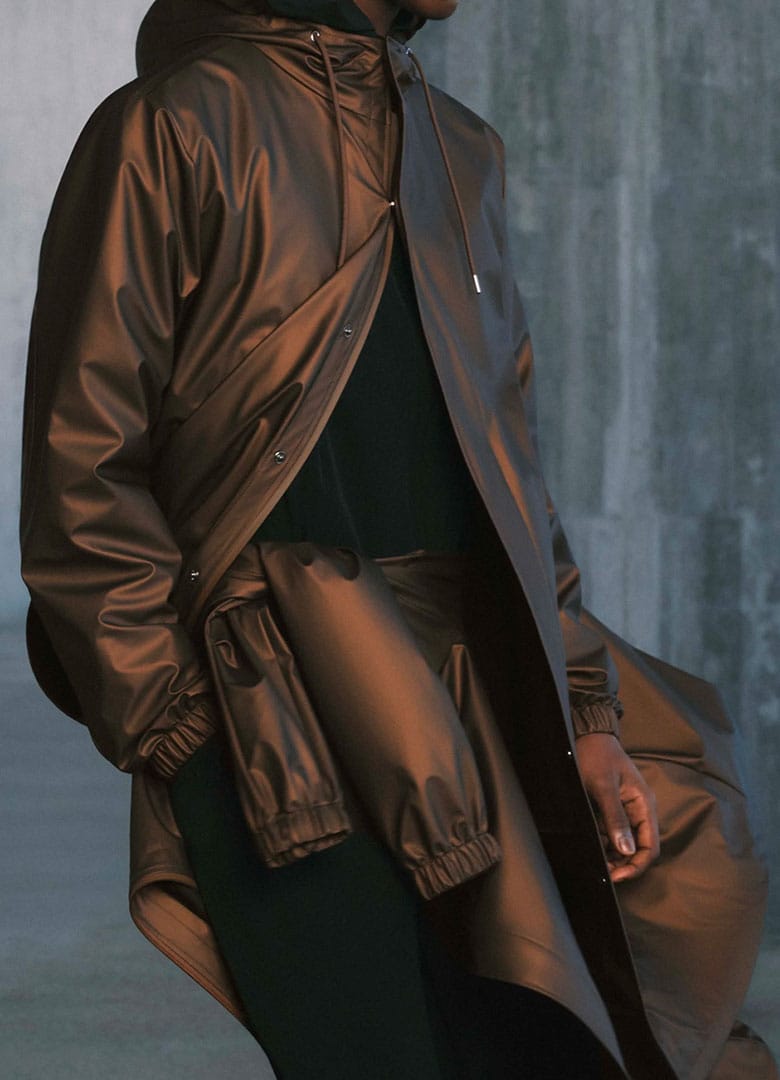 Prêt pour l'automne ?
